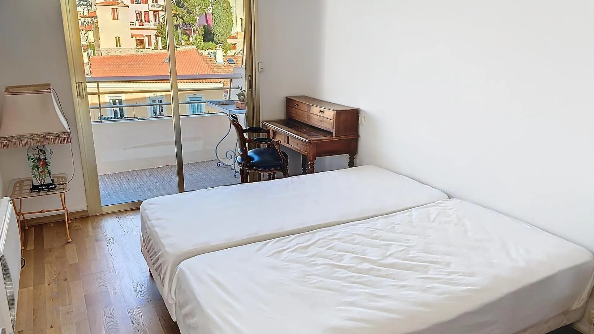Situation Et Vue Exceptionnelles 338L Roll Apartment Cannes